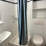 Апартаменты Haus Blanker Hans 10