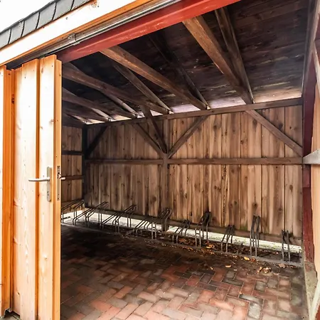 Haus Blanker Hans 10 Appartement *